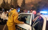 [ẢNH] 44 người chết, cháy rừng ở California chưa bao giờ kinh hoàng đến thế